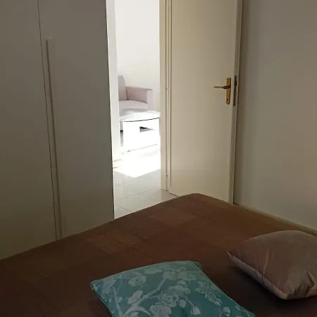 Cala Del Sole - Infinityholidays Holiday home Costa Paradiso