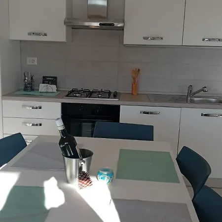 Holiday home Cala Del Sole - Infinityholidays