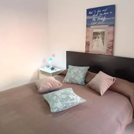 Holiday home Cala Del Sole - Infinityholidays