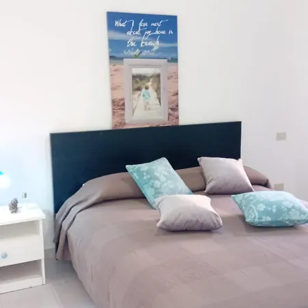 Cala Del Sole - Infinityholidays * Costa Paradiso