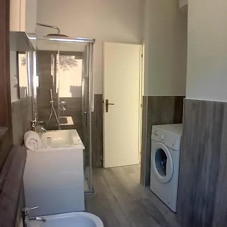 Cala Del Sole - Infinityholidays 別荘 *