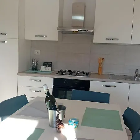 Holiday home Cala Del Sole - Infinityholidays *