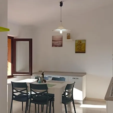 Cala Del Sole - Infinityholidays