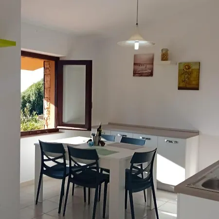 Cala Del Sole - Infinityholidays Holiday home