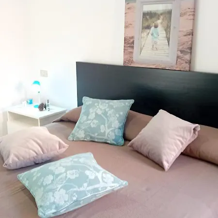 Holiday home Cala Del Sole - Infinityholidays *