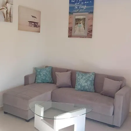 別荘 Cala Del Sole - Infinityholidays