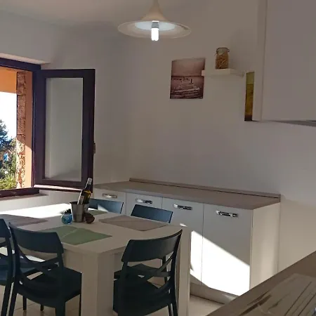 Cala Del Sole - Infinityholidays Holiday home