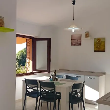 Holiday home Cala Del Sole - Infinityholidays *