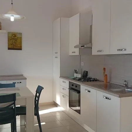 Cala Del Sole - Infinityholidays *