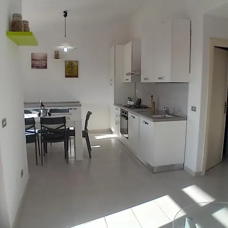 Cala Del Sole - Infinityholidays Holiday home *