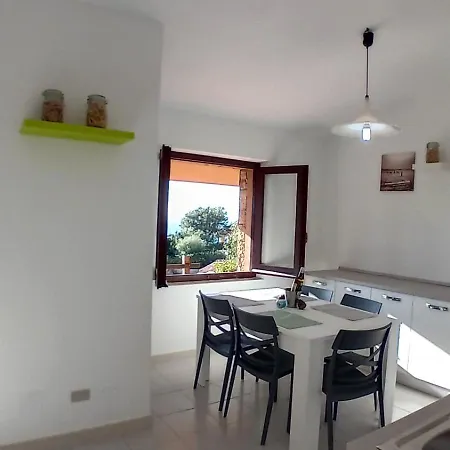 Holiday home Cala Del Sole - Infinityholidays