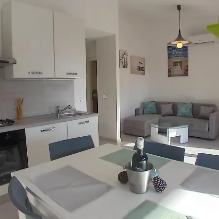 Cala Del Sole - Infinityholidays Costa Paradiso