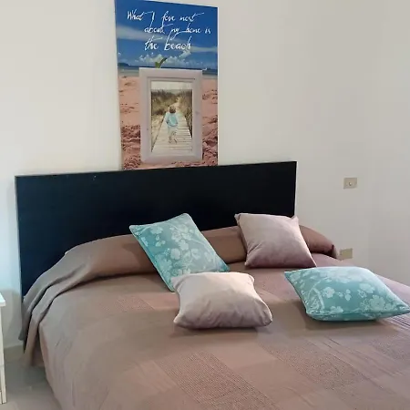 Cala Del Sole - Infinityholidays Holiday home