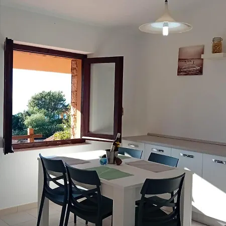 Cala Del Sole - Infinityholidays Costa Paradiso