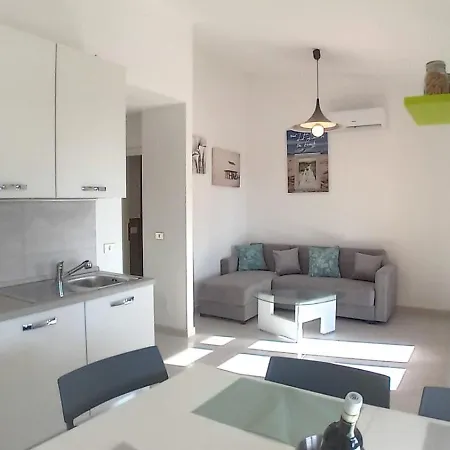 別荘 Cala Del Sole - Infinityholidays *