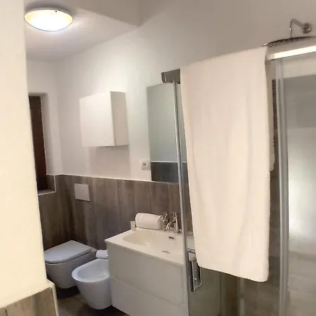 Cala Del Sole - Infinityholidays 別荘 コスタ・パラディーゾ