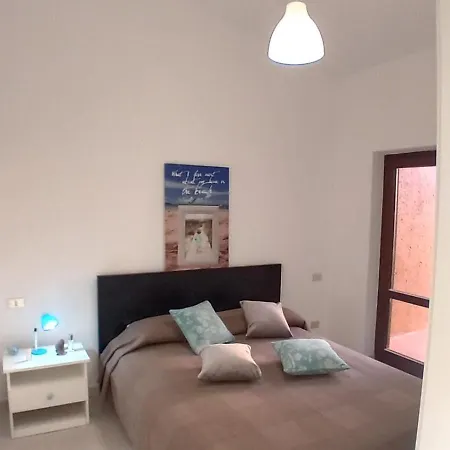 Cala Del Sole - Infinityholidays 別荘 *