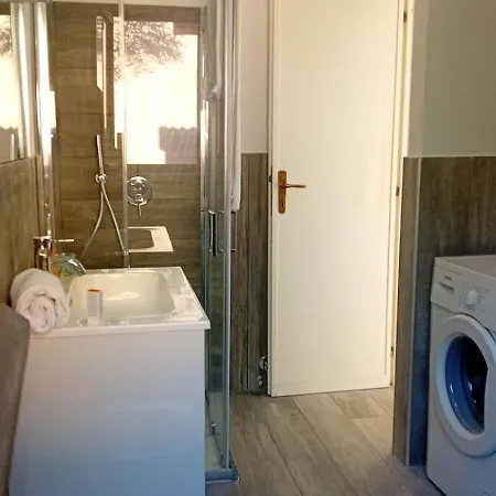 Holiday home Cala Del Sole - Infinityholidays Costa Paradiso