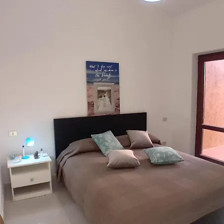 別荘 Cala Del Sole - Infinityholidays