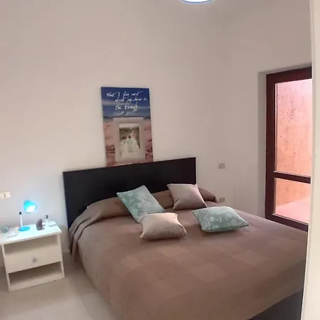 Cala Del Sole - Infinityholidays *