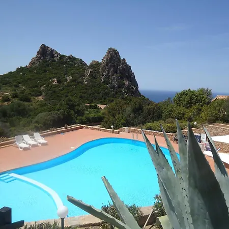 別荘 Cala Del Sole - Infinityholidays *