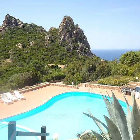Cala Del Sole - Infinityholidays Holiday home *