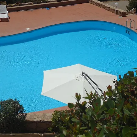 Cala Del Sole - Infinityholidays 別荘