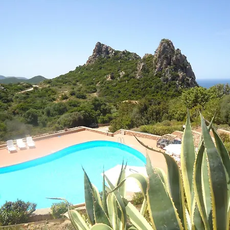 Cala Del Sole - Infinityholidays * Costa Paradiso